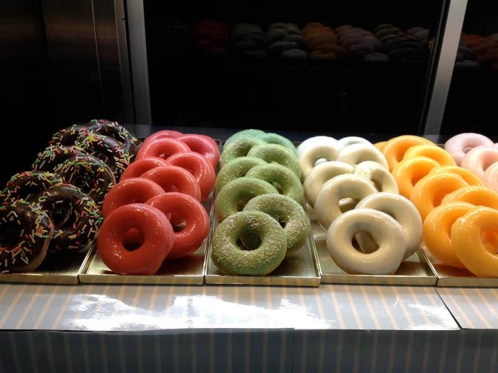 the best food photography makes you ask "frame or devour?"